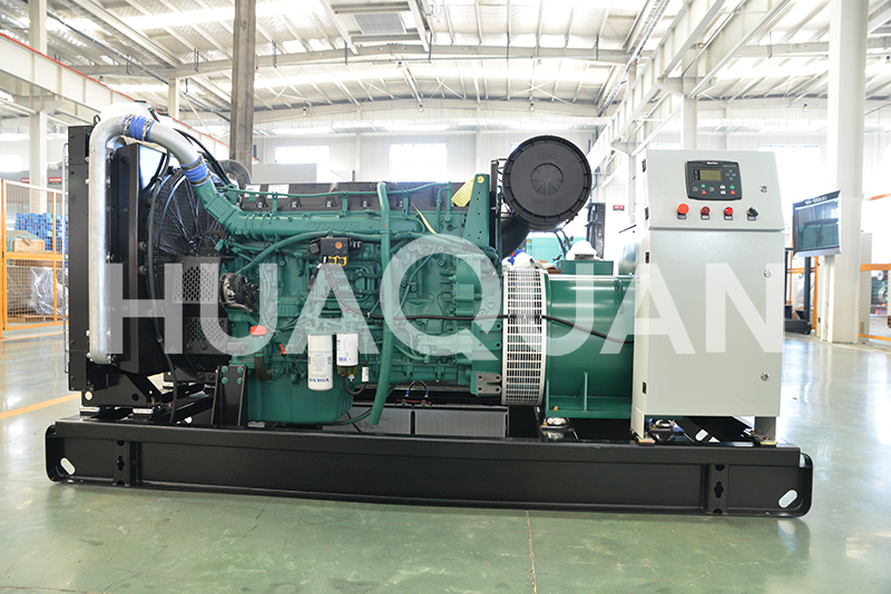柴油發(fā)電機(jī)組并網(wǎng)“三同時(shí)”原則